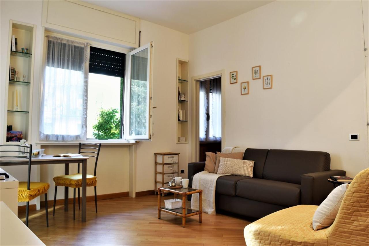 Martesana Studio Flat close to Yellow Metro Milano Esterno foto