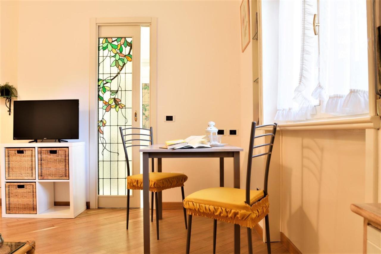Martesana Studio Flat close to Yellow Metro Milano Esterno foto