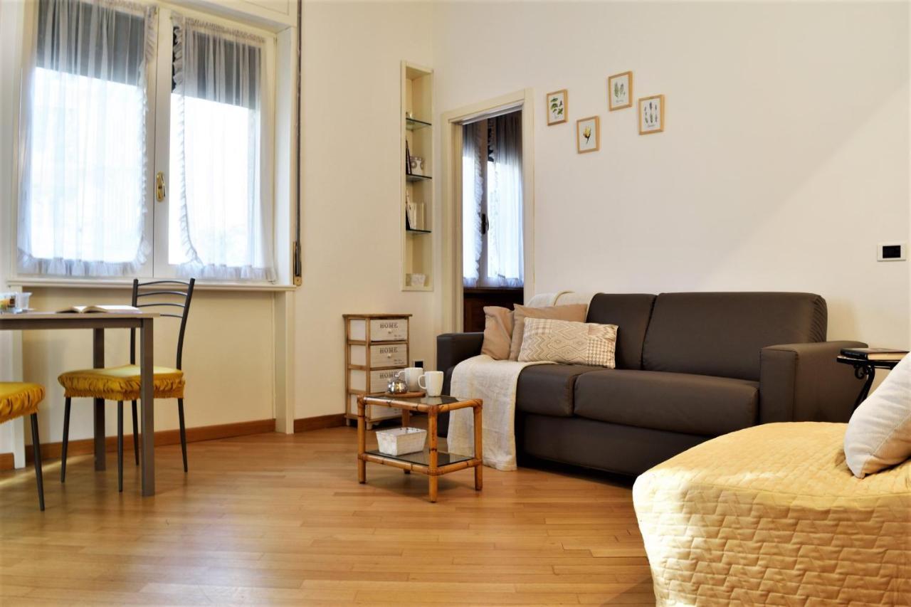 Martesana Studio Flat close to Yellow Metro Milano Esterno foto