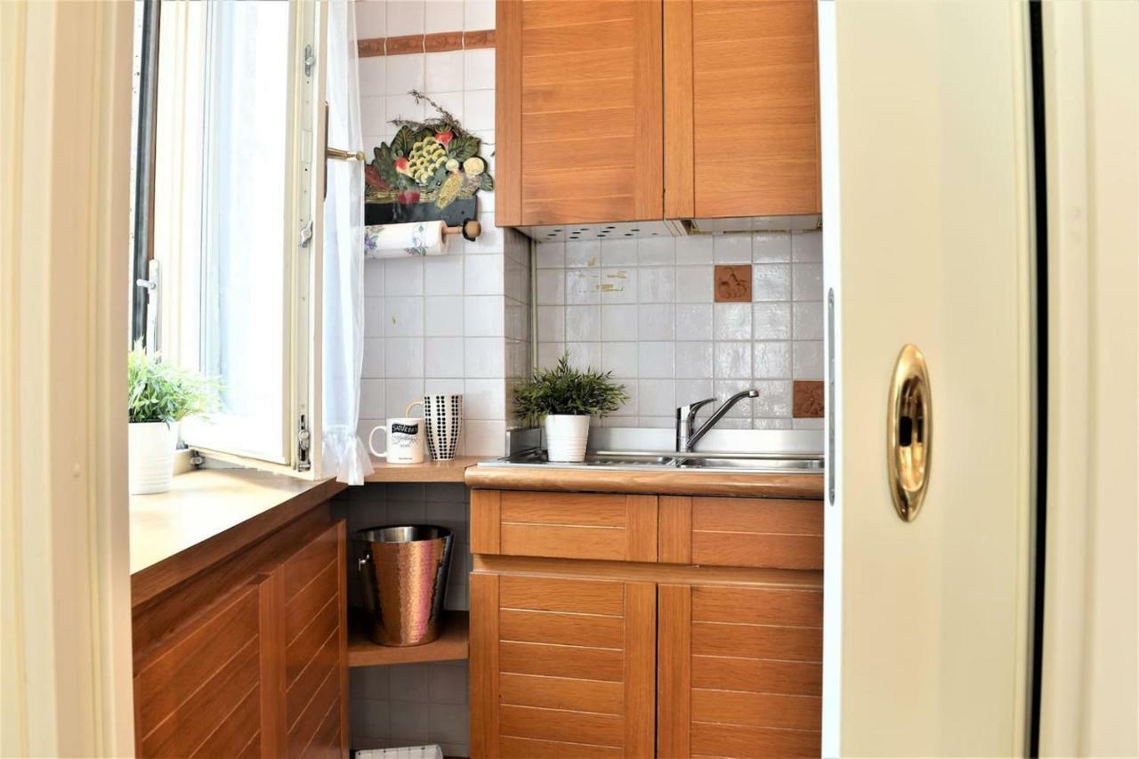 Martesana Studio Flat close to Yellow Metro Milano Esterno foto
