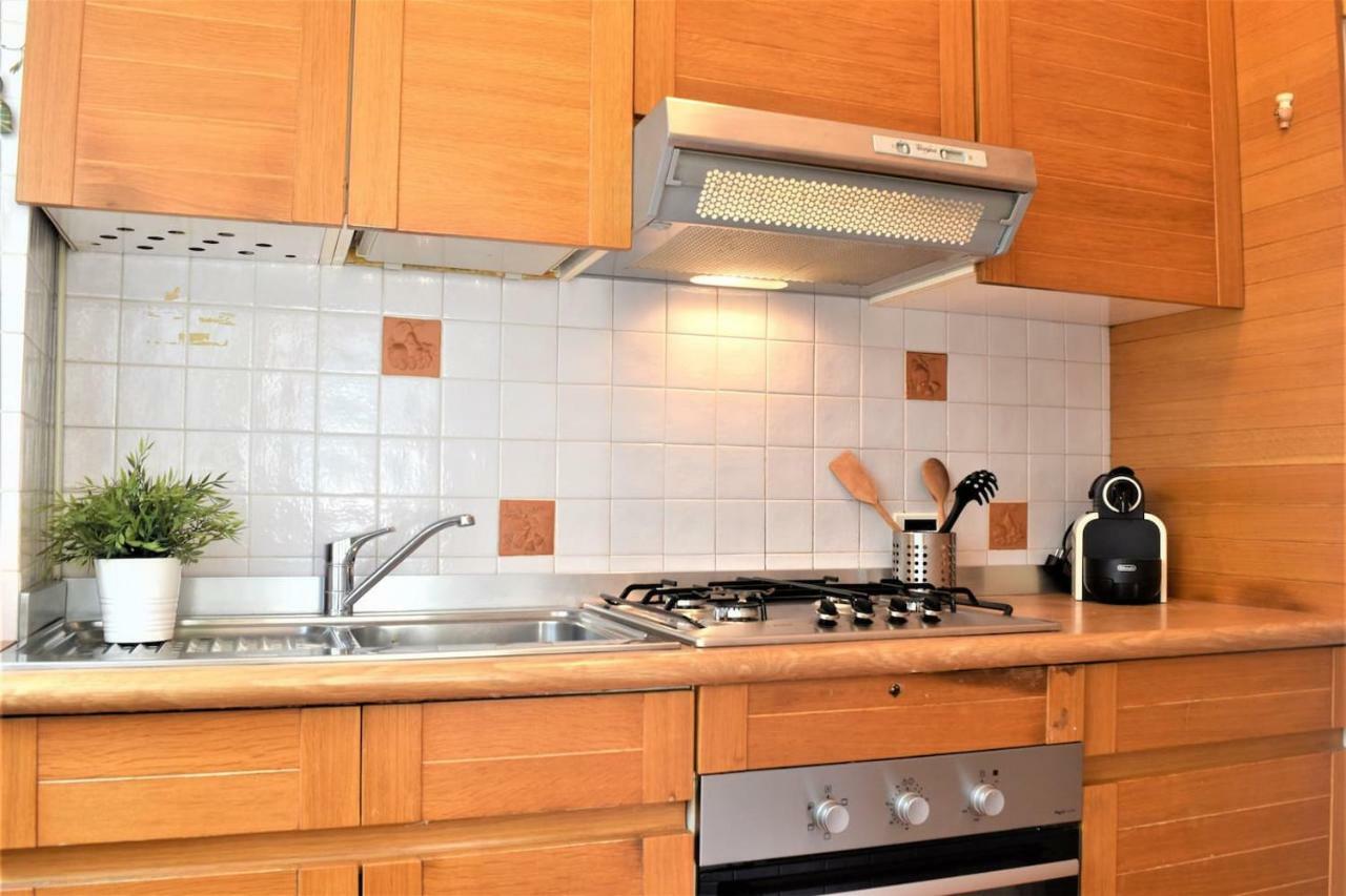 Martesana Studio Flat close to Yellow Metro Milano Esterno foto