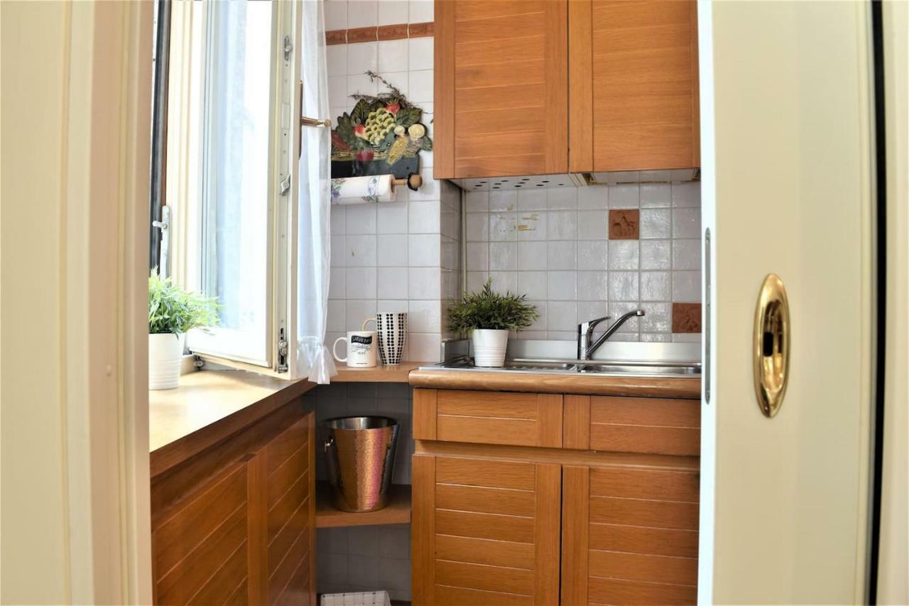 Martesana Studio Flat close to Yellow Metro Milano Esterno foto